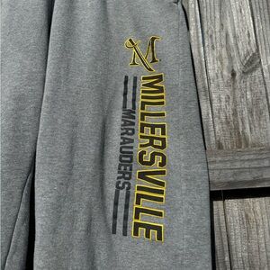 Millersville University Blue 84 Sweatpants X-Large